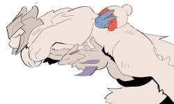 Featured image of post AO3 TF 威中心扫文