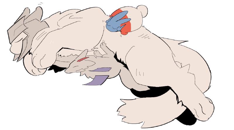 Featured image of post AO3 TF 威中心扫文